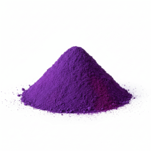 مسحوق صبغة اللون الأرجواني (20 جم)