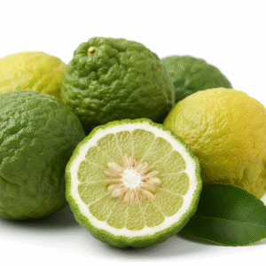 زيت البرغموت الاساسي