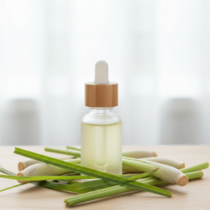 زيت عطري خفيف