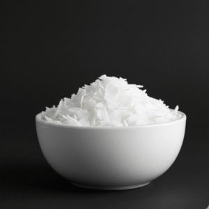 شمع مستحلب حريري