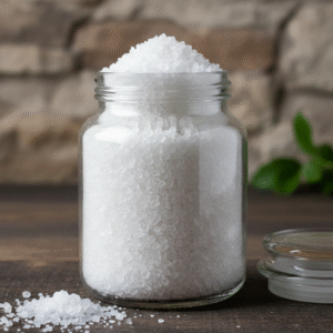 ملح الإبسوم ( ملح الانجليزي )