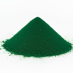 مسحوق صبغة اللون الأخضر (25 جم)