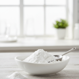 نشا الذرة (1 كجم)