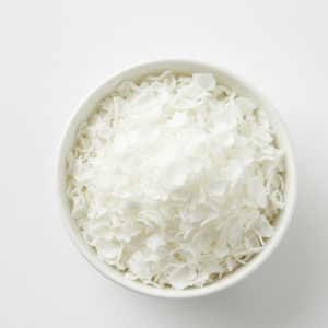 شمع الصويا العضوي