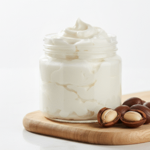 زبدة الشيا فائقة النقاء