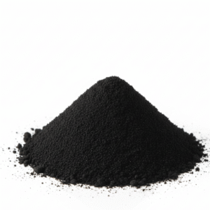 اكسيد الحديد لون اسود (50 جرام )