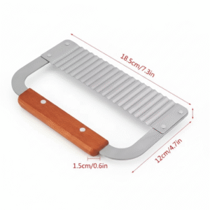 قطاعة متموجة