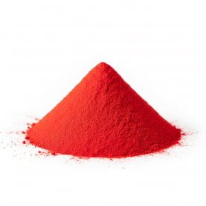 مسحوق تلوين FD&C Red 40 Al Lake (20 جم)