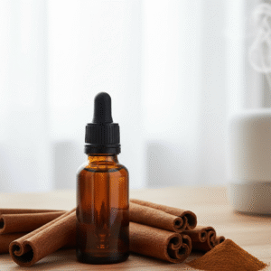 زيت القرفة الصيني الاساسي