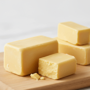 زبدة الكاكاو منزوعة الرائحة - درجة تجميلية