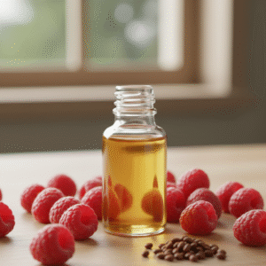 زيت بذور التوت (30 مل)