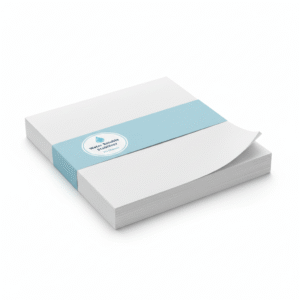 أوراق قابلة للذوبان في الماء (20 ورقة)