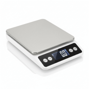 ميزان رقمي (1 جرام - 10 كجم)