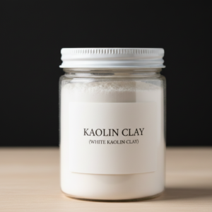 طين الكاولين