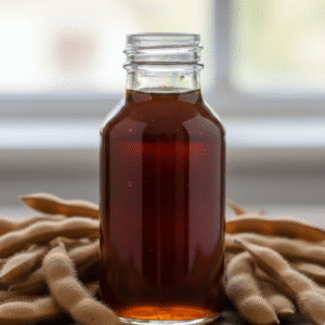 زيت ليسثين الصويا