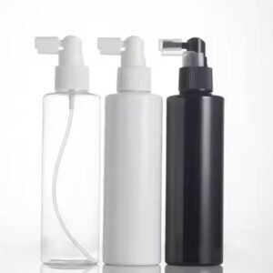 عبوة بلاستيكية متعددة الوظائف للعناية بالبشرة 30  - عدد 12 قطعة