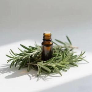 زيت اكليل الجبل الاساسي