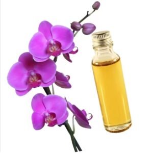 زيت الاوركيد