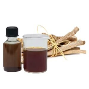 زيت عرق السوس