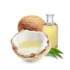 زيت جوز الهند العضوي