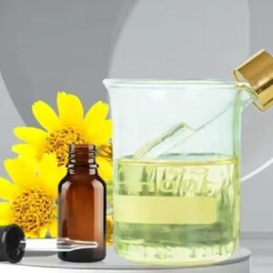 زيت الارنيكا