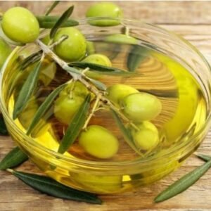 زيت السكوالين