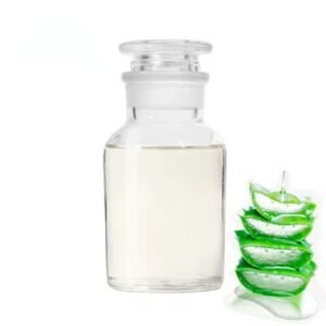 خلاصة الصبار المائية