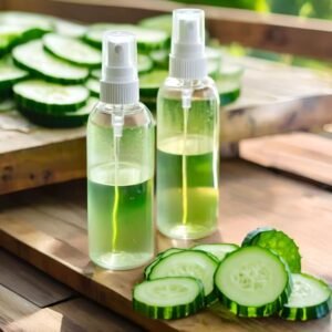 خلاصة الخيار المائية