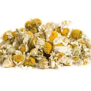 خلاصة ماء البابونج