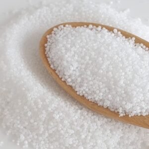 شمع الستيريك ( الحمض الشمعي)