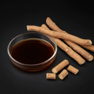 مستخلص عرق السوس