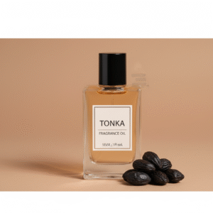 زيت عطر التونكا