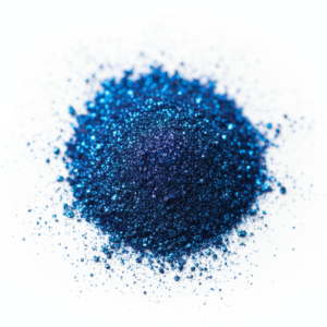 الميكا الزرقاء