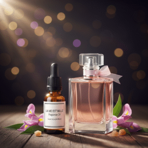 La Vie Est Belle (2) زيت عطري