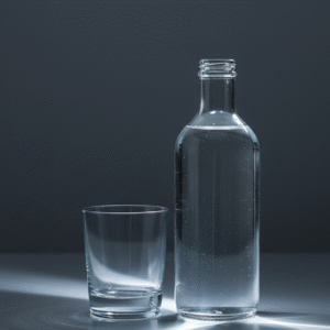 الماء المقطر