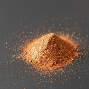 ميكا ذهبيه غنيه