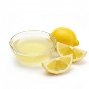 مستخلص اللليمون