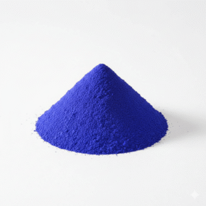 اللون الأزرق اللازوردي (30 جرام)