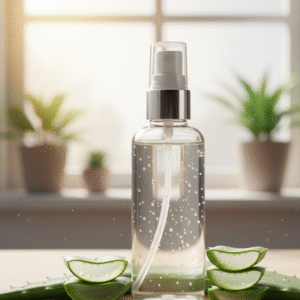 ماء الصبار (120 جم)