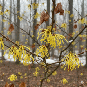 مستخلص بندق الساحره