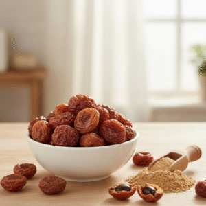 صابون التوت-ريثا