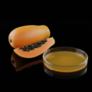 مستخلص البابايا