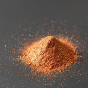 ميكا برتقاليه