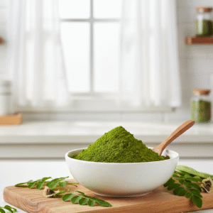 مسحوق المورينجا (150 جرام)