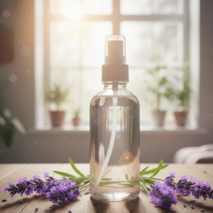 ماء اللافندر (120 مل)