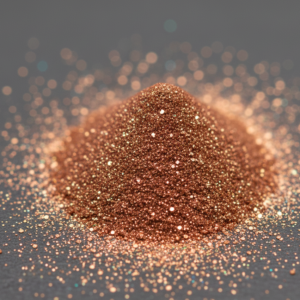 ميكا النحاس