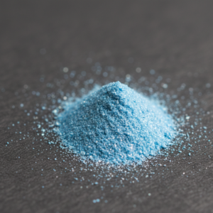 ميكا زرقاء سماويه