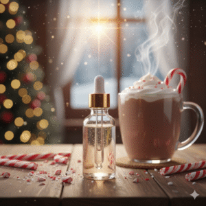 زيت عطر قصب الحلوى