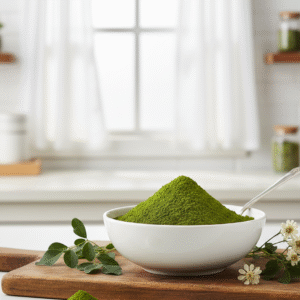 مسحوق برينجراج