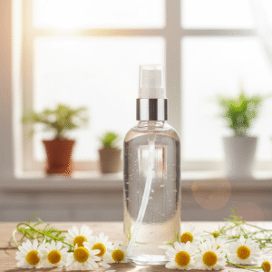 ماء البابونج (120 مل)